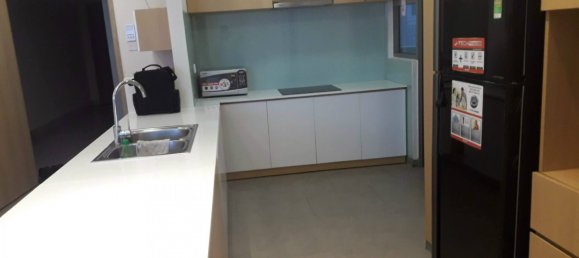 3 bedrooms Apartment in District 7, Vietnam No. 10201 7