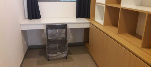 3 bedrooms Apartment in District 7, Vietnam No. 10201 9