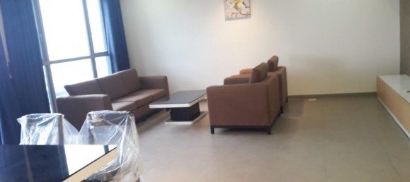 3 bedrooms Apartment in District 7, Vietnam No. 10201 5