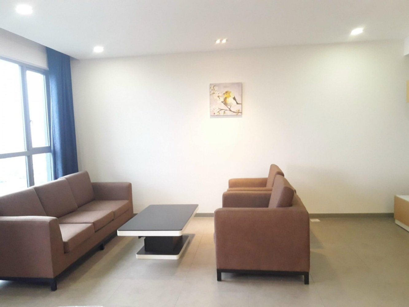 3 bedrooms Apartment in District 7, Vietnam No. 10201