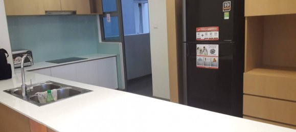 3 bedrooms Apartment in District 7, Vietnam No. 10201 8