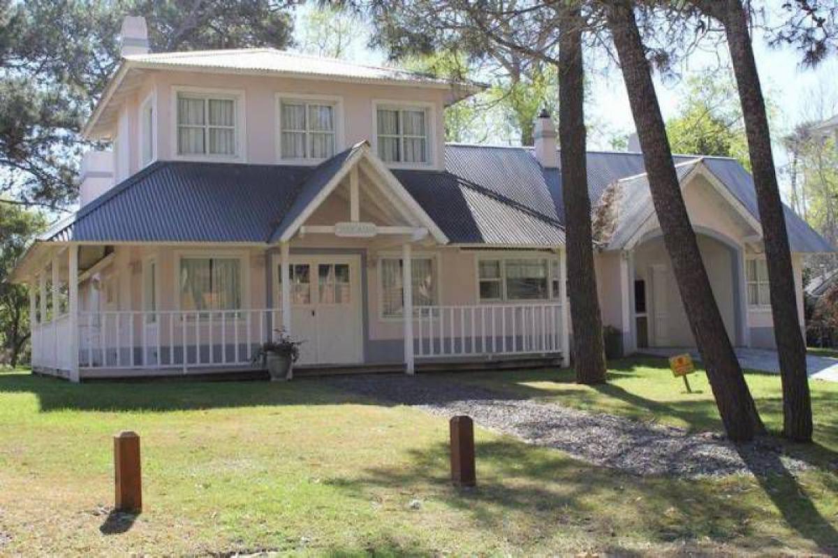 Casa T4 em Mar del Plata, Argentina N.º 81181