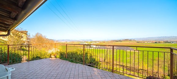 Земельный участок 1909м² в Черваска, Италия № 65614 4