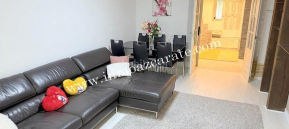 3 chambres Appartement à Chartered Community of Navarre, Spain No. 141189 6