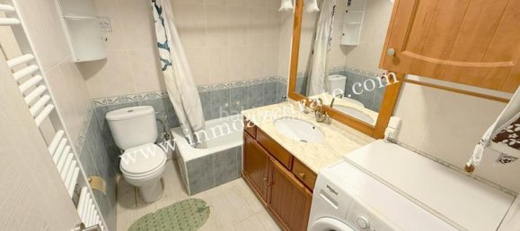 3 chambres Appartement à Chartered Community of Navarre, Spain No. 141189 12