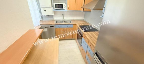 3 chambres Appartement à Chartered Community of Navarre, Spain No. 141189 8