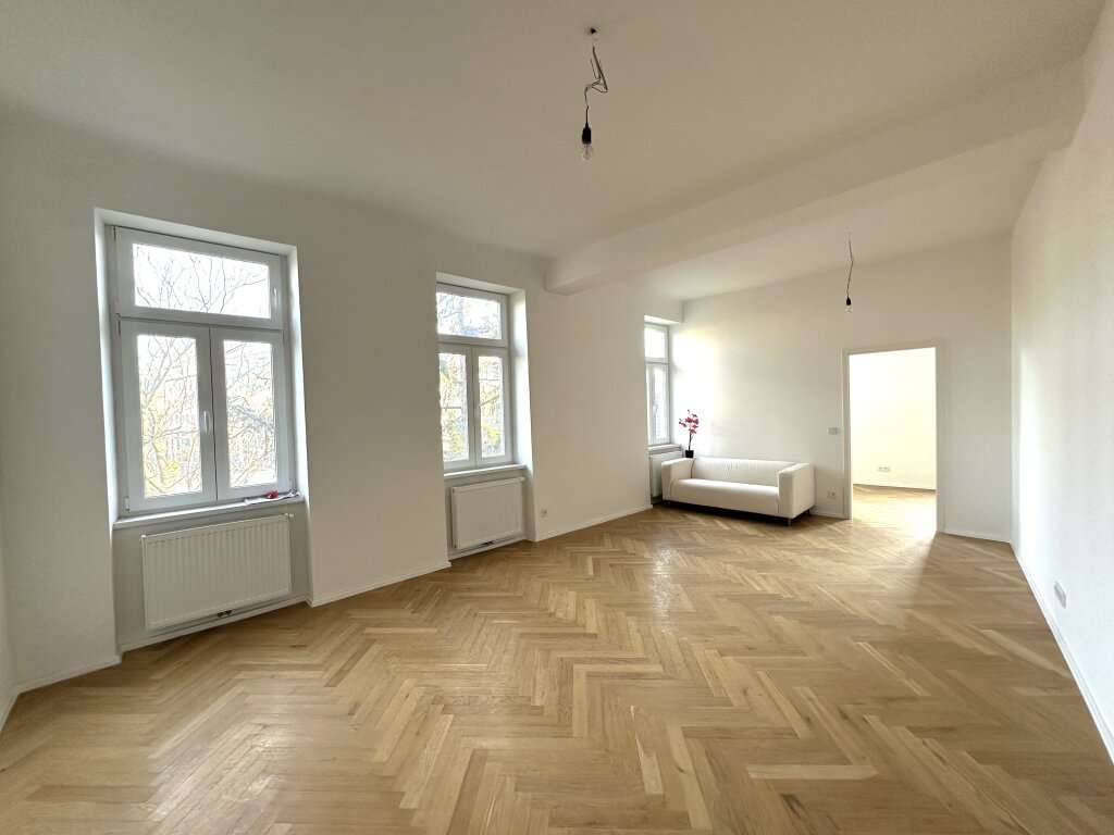 2-salle Appartement à Meidling, Austria No. 45143