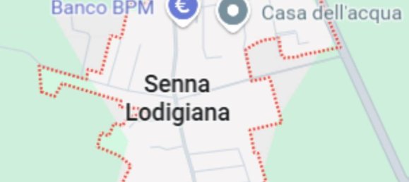 Дом с 1 спальней в Сена Лодиджана, Италия № 277055 4