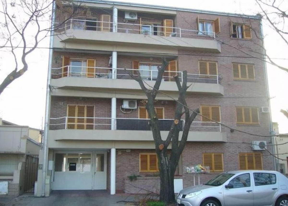 Studio in Campo Creado, Argentina No. 5079