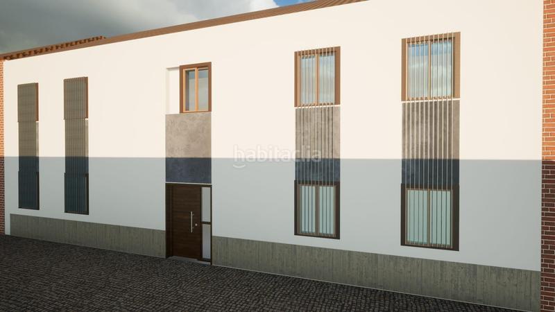 2 Schlafzimmer Doppelhaus in Cordoba, Spain, Nr. 228741