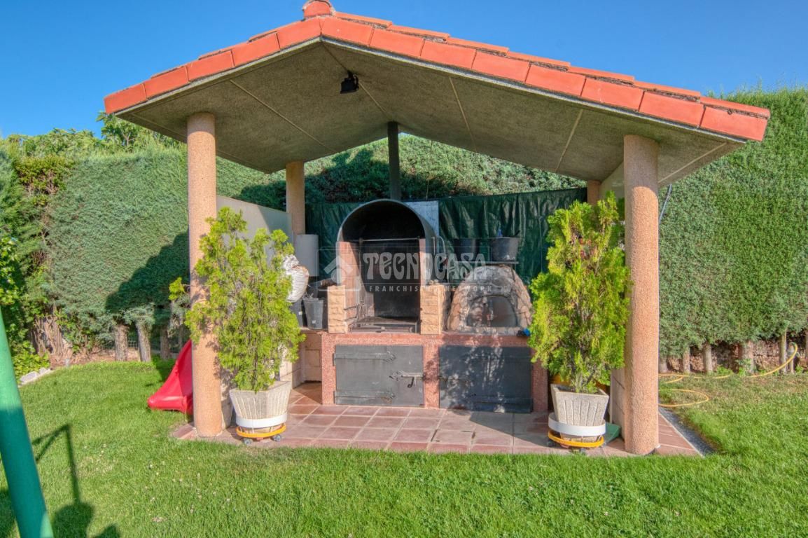 4 chambres Maison à Pelabravo, Spain No. 139161