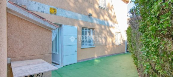 4 chambres Maison à Pelabravo, Spain No. 139161 3