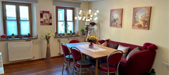 6غرفة تاون هاوس في Erlangen-Hochstadt, Germany رقم 253429 7