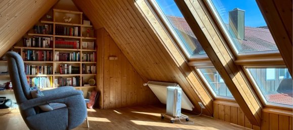 6غرفة تاون هاوس في Erlangen-Hochstadt, Germany رقم 253429 15