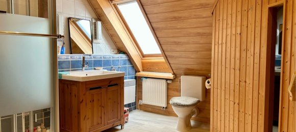 6غرفة تاون هاوس في Erlangen-Hochstadt, Germany رقم 253429 13