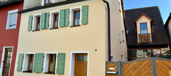 6غرفة تاون هاوس في Erlangen-Hochstadt, Germany رقم 253429 20