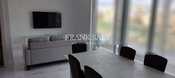 2 bedrooms Apartment in Zurrieq, Malta No. 8243 2