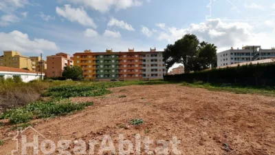  Land in Castellon, Spain No. 124568