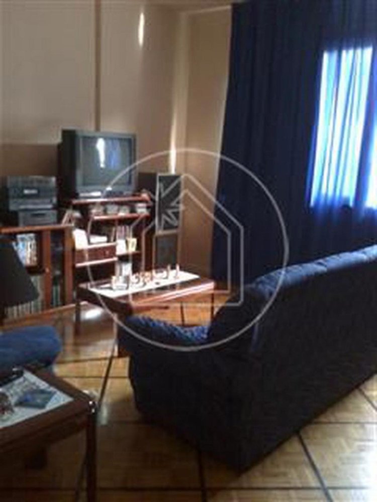 5 bedrooms Apartment in Rio de Janeiro, Brazil No. 478374