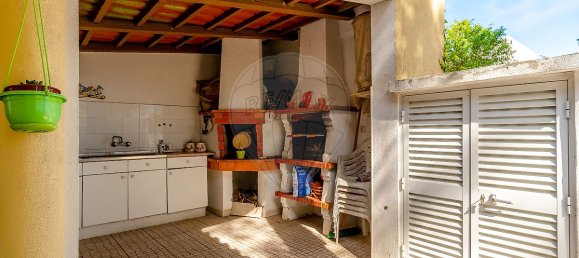 4 bedrooms House in Almada, Portugal No. 17438 32