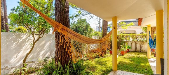 4 bedrooms House in Almada, Portugal No. 17438 30