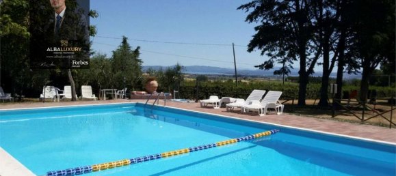 20 bedrooms Villa in Castiglione del Lago, Italy No. 530 5