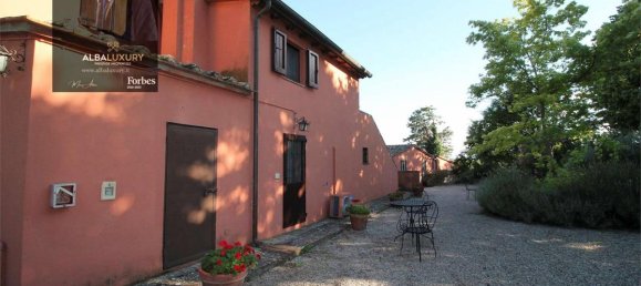 20 bedrooms Villa in Castiglione del Lago, Italy No. 530 7