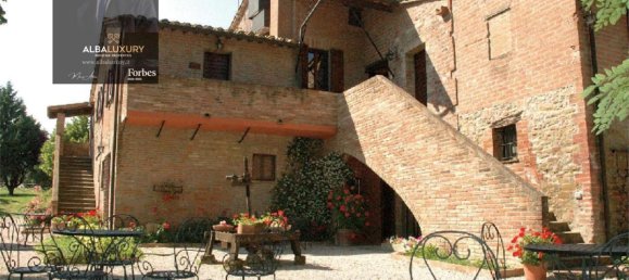 20 bedrooms Villa in Castiglione del Lago, Italy No. 530 6