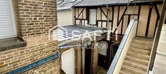 4 bedrooms Duplex in Saint-Pierre-les-Elbeuf, France No. 310058 2