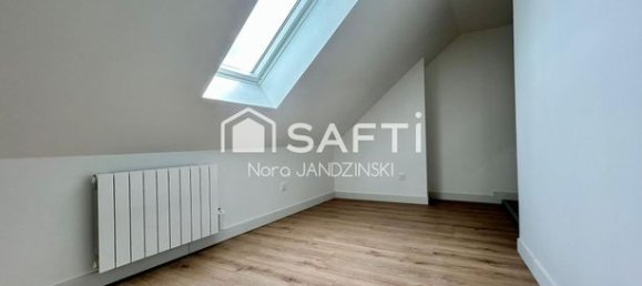 4 bedrooms Duplex in Saint-Pierre-les-Elbeuf, France No. 310058 10