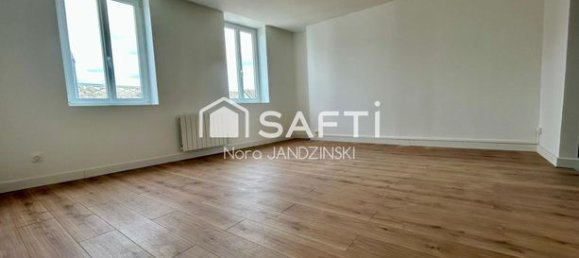 4 bedrooms Duplex in Saint-Pierre-les-Elbeuf, France No. 310058 4