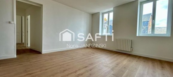 4 bedrooms Duplex in Saint-Pierre-les-Elbeuf, France No. 310058 3