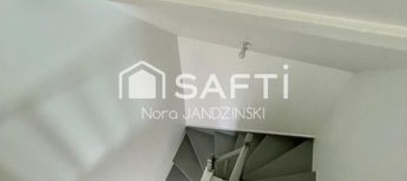 4 bedrooms Duplex in Saint-Pierre-les-Elbeuf, France No. 310058 12