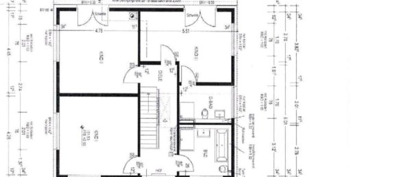 7 غرف نوم منزل في Wetteraukreis, Germany رقم 218900 6