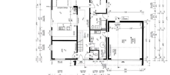 7 غرف نوم منزل في Wetteraukreis, Germany رقم 218900 5