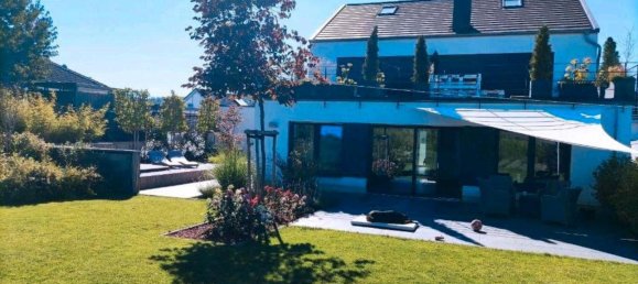 7 غرف نوم منزل في Wetteraukreis, Germany رقم 218900 4