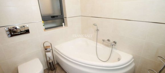 Apartamento T2 em Attard, Malta N.º 6744 8