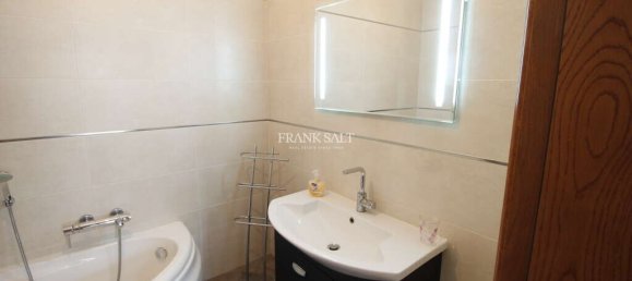 Apartamento T2 em Attard, Malta N.º 6744 9