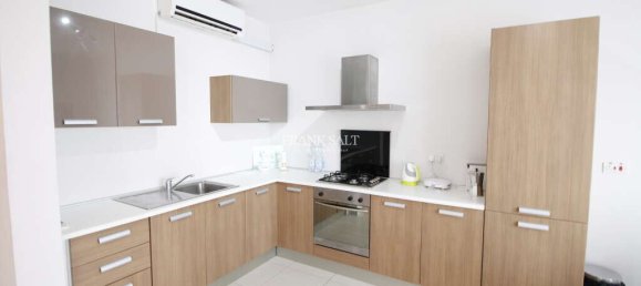 Apartamento T2 em Attard, Malta N.º 6744 4