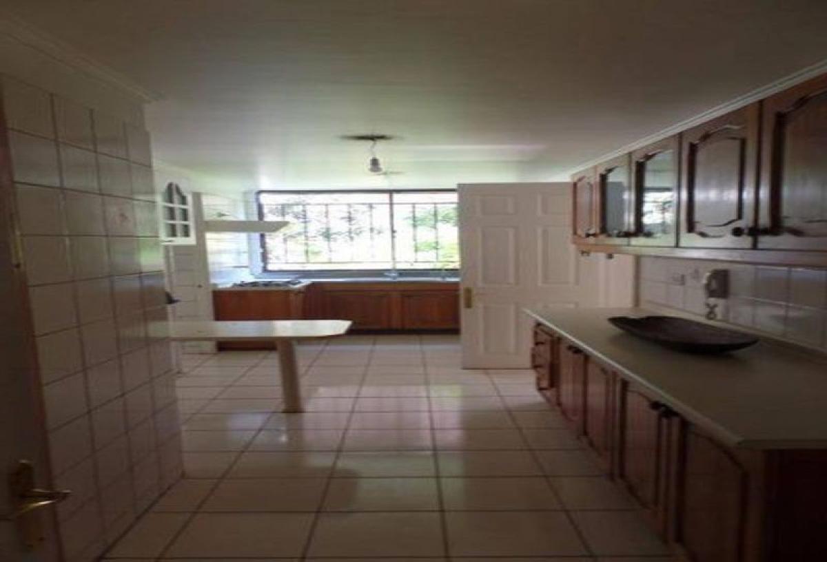 Apartamento de 3 dormitorios en Santiago, Chile No. 2181