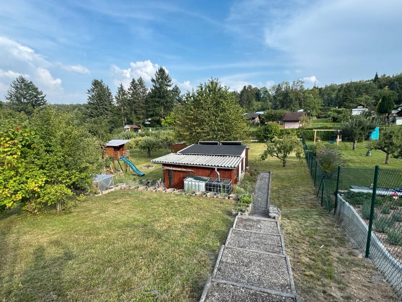 Grundstück in Enzkreis, Germany, Nr. 296662