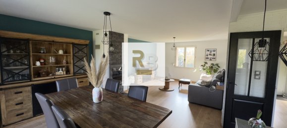 Casa T4 em Douvrin, France N.º 243947 3