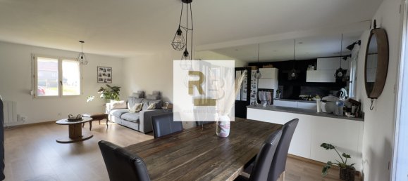 Casa T4 em Douvrin, France N.º 243947 2