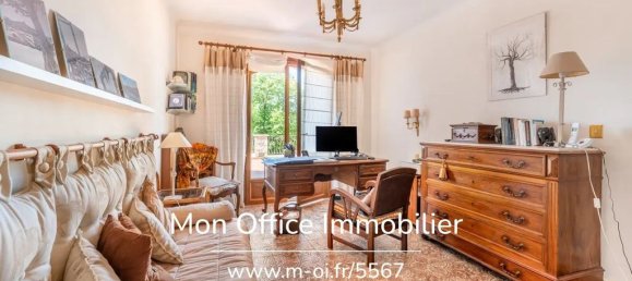 Дом с 6 спальнями в Кабриэс, Франция № 344870 10