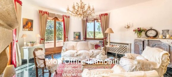 Дом с 6 спальнями в Кабриэс, Франция № 344870 5