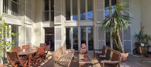 3 Schlafzimmer Doppelhaus in Bordeaux, France, Nr. 351022 4