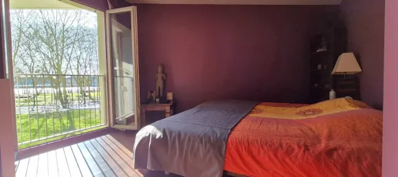 3 Schlafzimmer Doppelhaus in Bordeaux, France, Nr. 351022 8