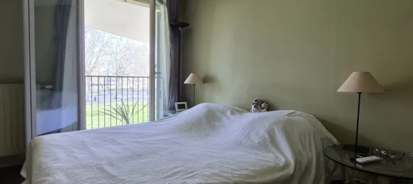 3 Schlafzimmer Doppelhaus in Bordeaux, France, Nr. 351022 11