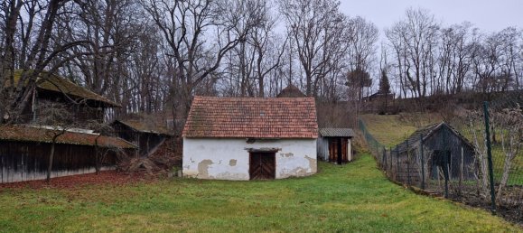 Land in Ravelsbach, Austria No. 134141 5