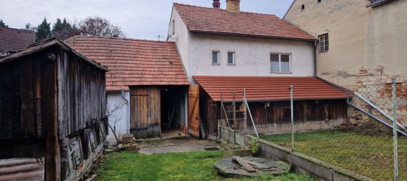 Land in Ravelsbach, Austria No. 134141 4